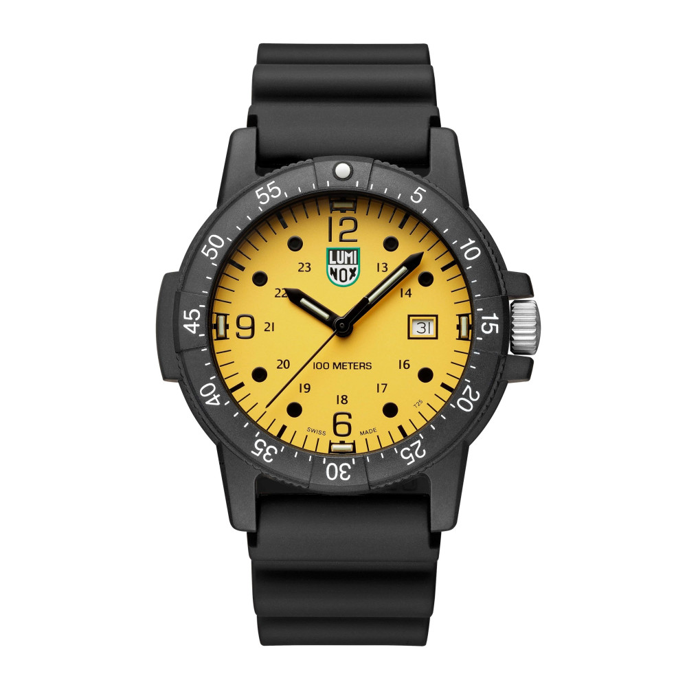 Produktbild för LUMINOX X2.2005 - Quartz Klocka Herr (44MM)