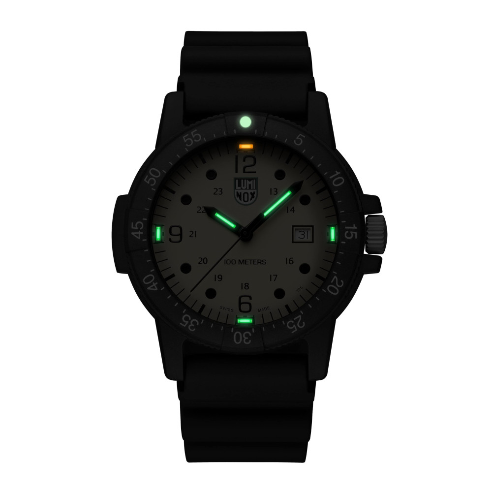 Produktbild för LUMINOX X2.2005 - Quartz Klocka Herr (44MM)
