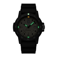 Produktbild för LUMINOX X2.2005 - Quartz Klocka Herr (44MM)