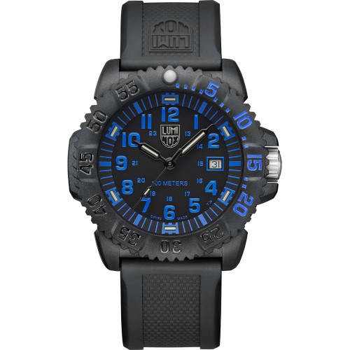 Luminox LUMINOX X2.2053 - Quartz Klocka Herr (44MM)