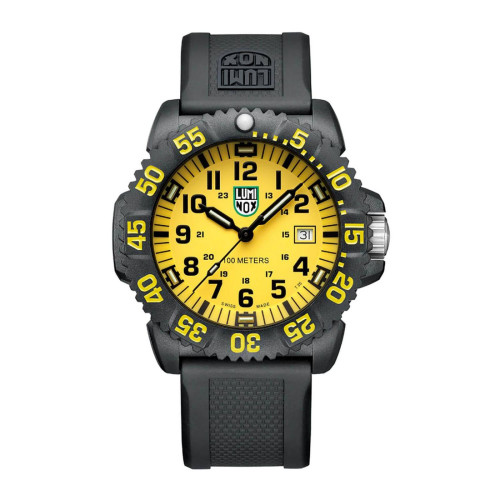 Luminox LUMINOX X2.2055.1 - Quartz Klocka Herr (44MM)