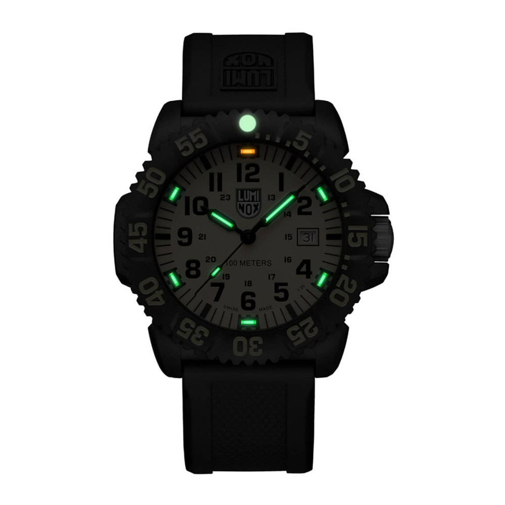 Produktbild för LUMINOX X2.2055.1 - Quartz Klocka Herr (44MM)