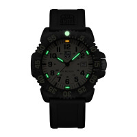 Produktbild för LUMINOX X2.2055.1 - Quartz Klocka Herr (44MM)