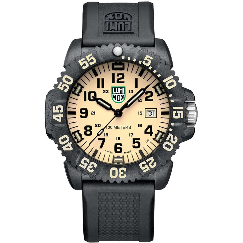 Produktbild för LUMINOX X2.2055.SAND - Quartz Klocka Herr (44MM)