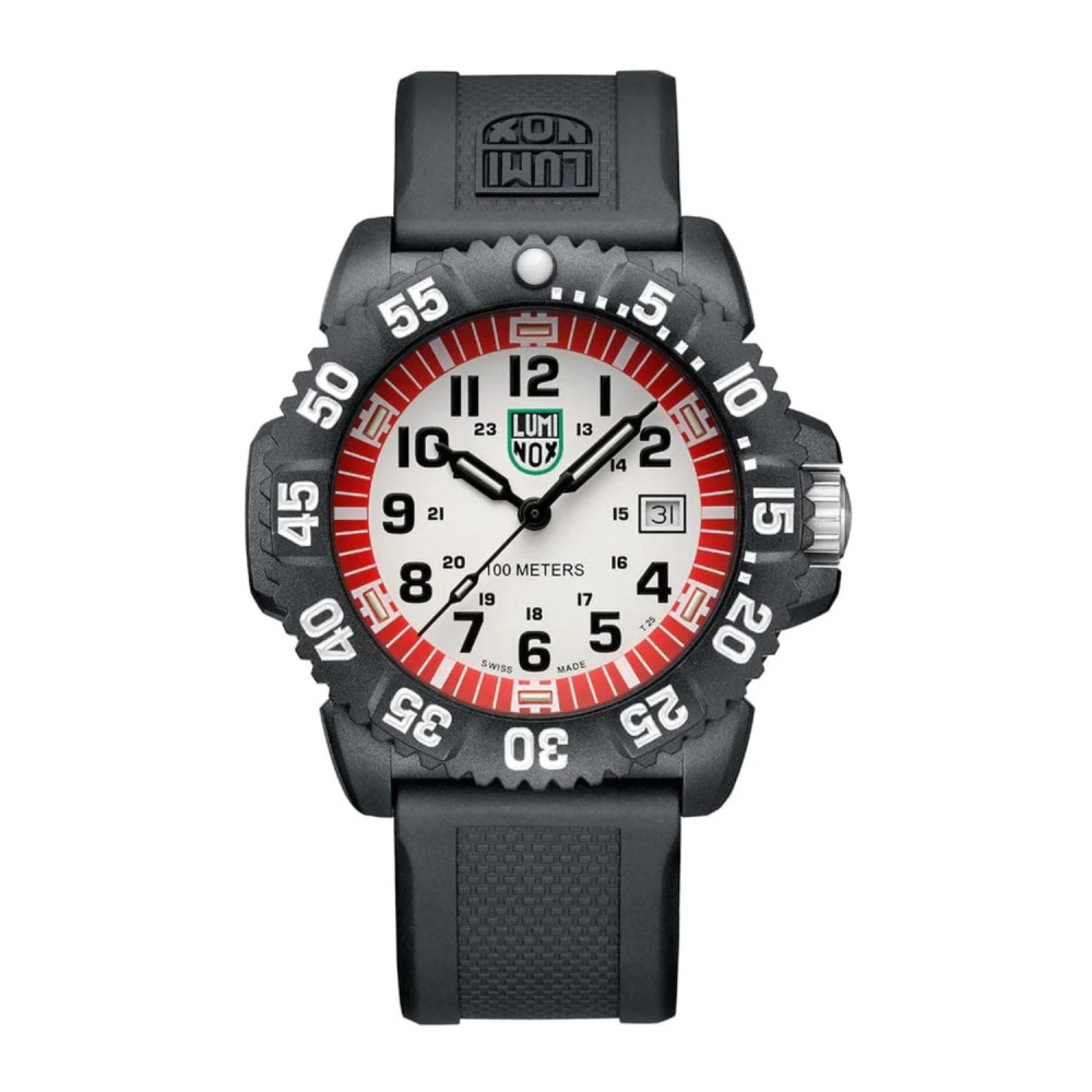Produktbild för LUMINOX X2.2057 - Quartz Klocka Herr (44MM)