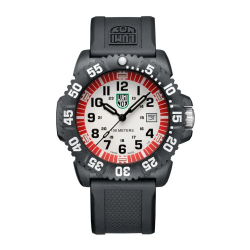 Luminox LUMINOX X2.2057 - Quartz Klocka Herr (44MM)
