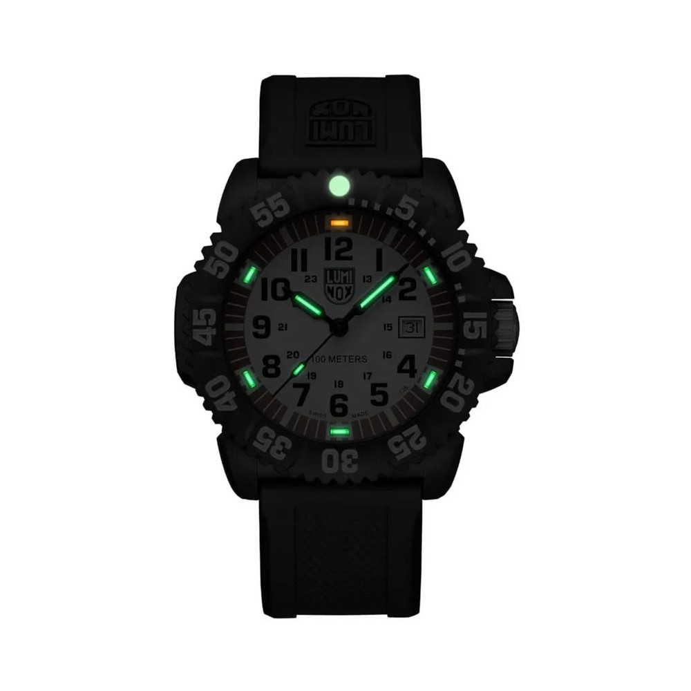 Produktbild för LUMINOX X2.2057 - Quartz Klocka Herr (44MM)