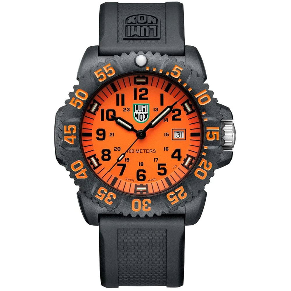 Produktbild för LUMINOX X2.2059.1 - Quartz Klocka Herr (44MM)