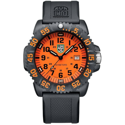 Luminox LUMINOX X2.2059.1 - Quartz Klocka Herr (44MM)