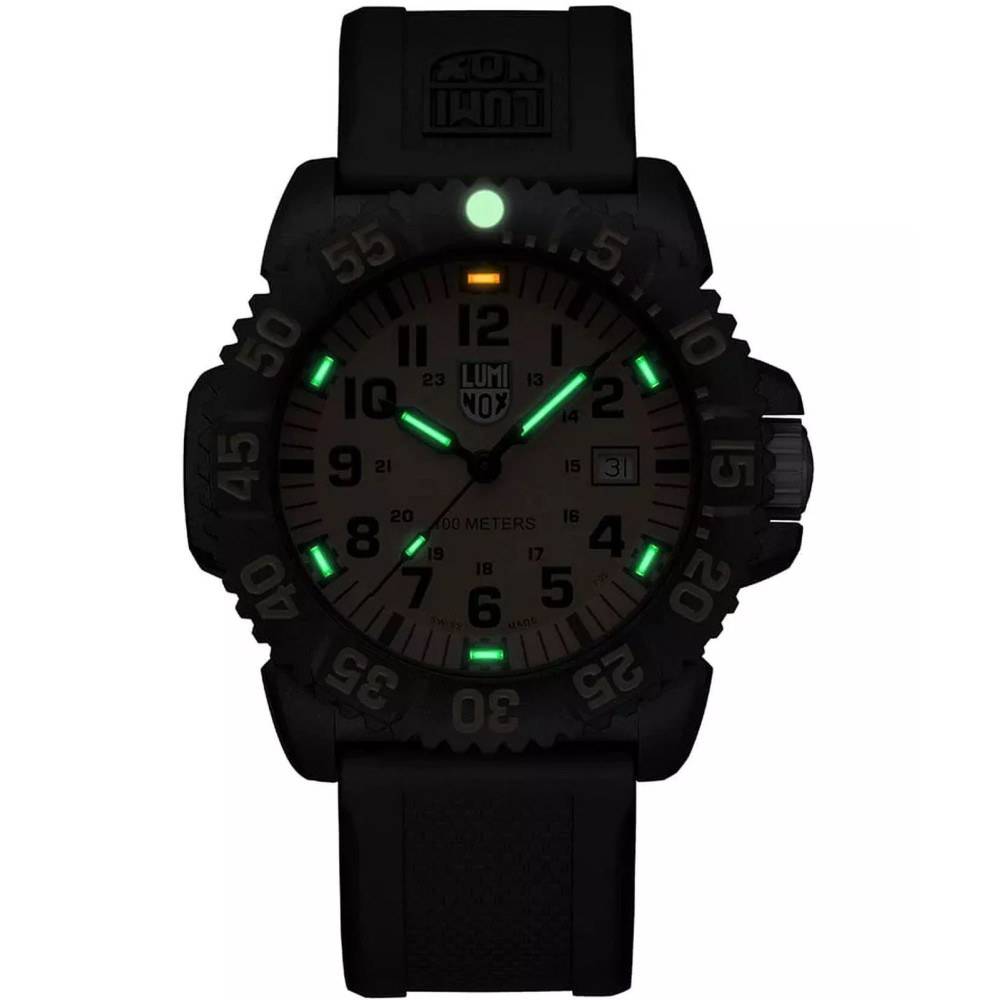 Produktbild för LUMINOX X2.2059.1 - Quartz Klocka Herr (44MM)