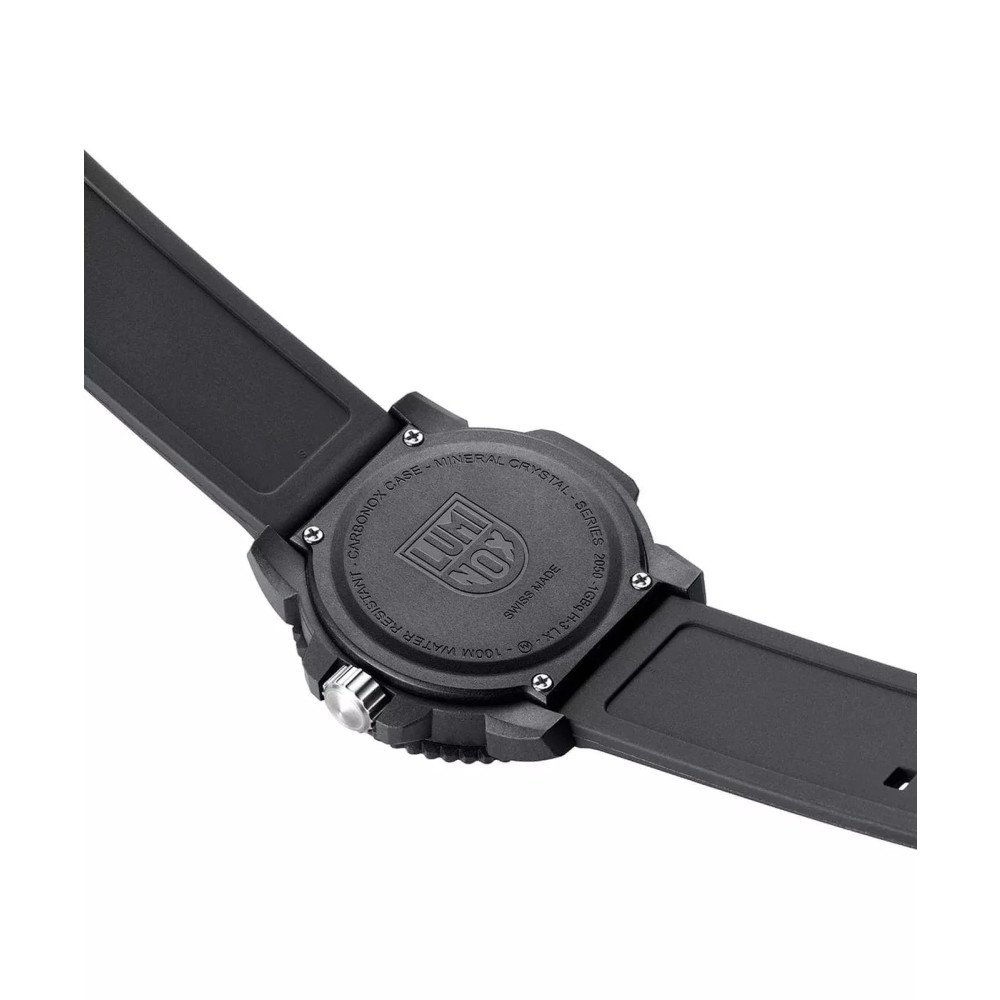 Produktbild för LUMINOX X2.2059.1 - Quartz Klocka Herr (44MM)