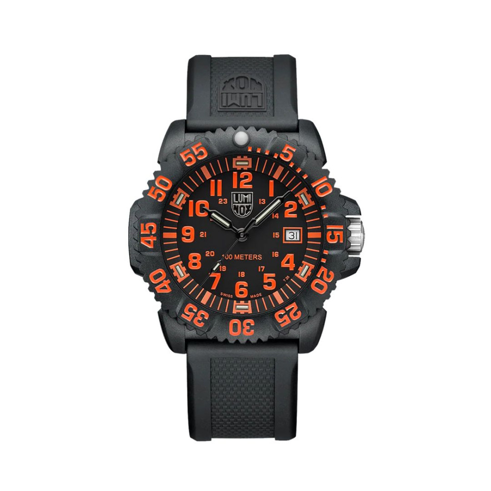 Produktbild för LUMINOX X2.2059.2 - Quartz Klocka Herr (44MM)