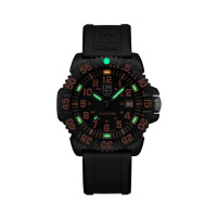 Produktbild för LUMINOX X2.2059.2 - Quartz Klocka Herr (44MM)