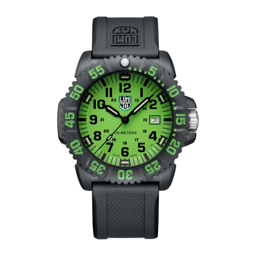 Luminox LUMINOX X2.2067.1 - Quartz Klocka Herr (44MM)