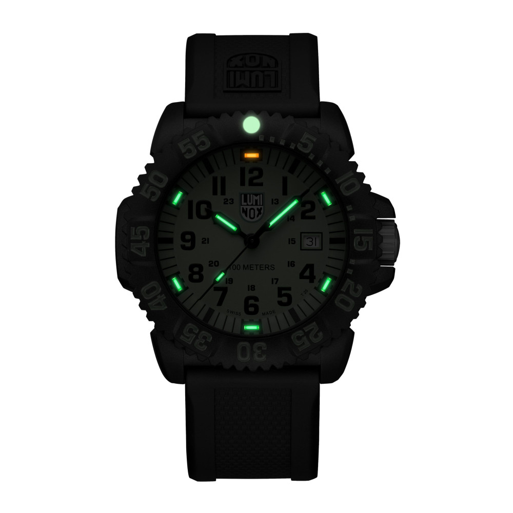 Produktbild för LUMINOX X2.2067.1 - Quartz Klocka Herr (44MM)