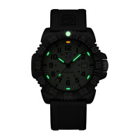 Produktbild för LUMINOX X2.2067.1 - Quartz Klocka Herr (44MM)