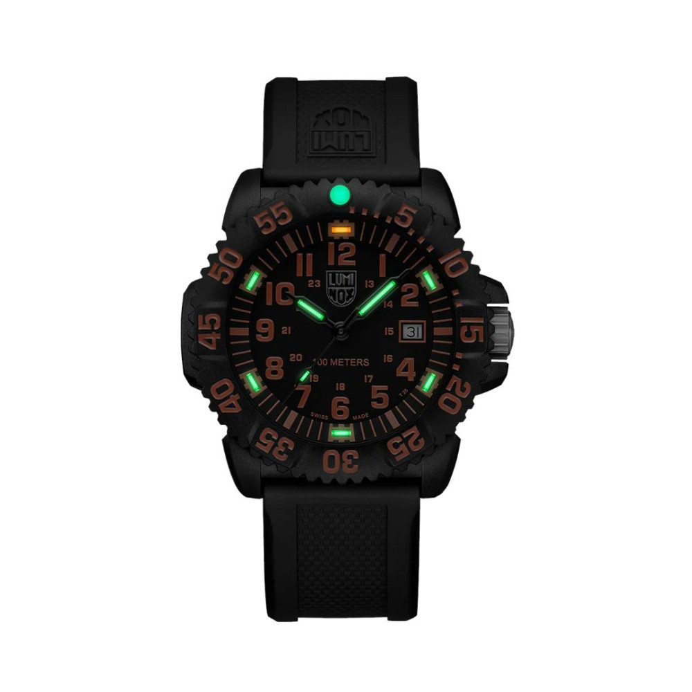 Produktbild för LUMINOX X2.2072 - Quartz Klocka Herr (44MM)