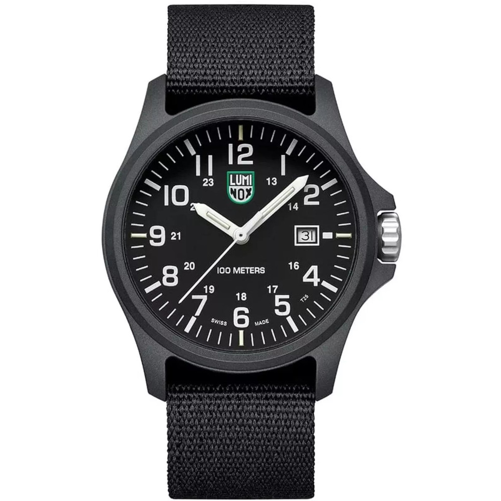 Produktbild för LUMINOX X2.2401.NB - Quartz Klocka Herr (43MM)