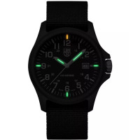 Produktbild för LUMINOX X2.2401.NB - Quartz Klocka Herr (43MM)