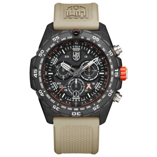Luminox LUMINOX XB.CG49 - Quartz Klocka Herr (45MM)