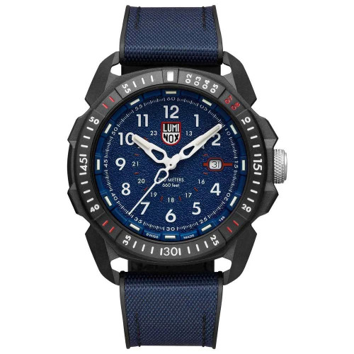 Luminox LUMINOX XL.1003.ICE - Quartz Klocka Herr (46MM)