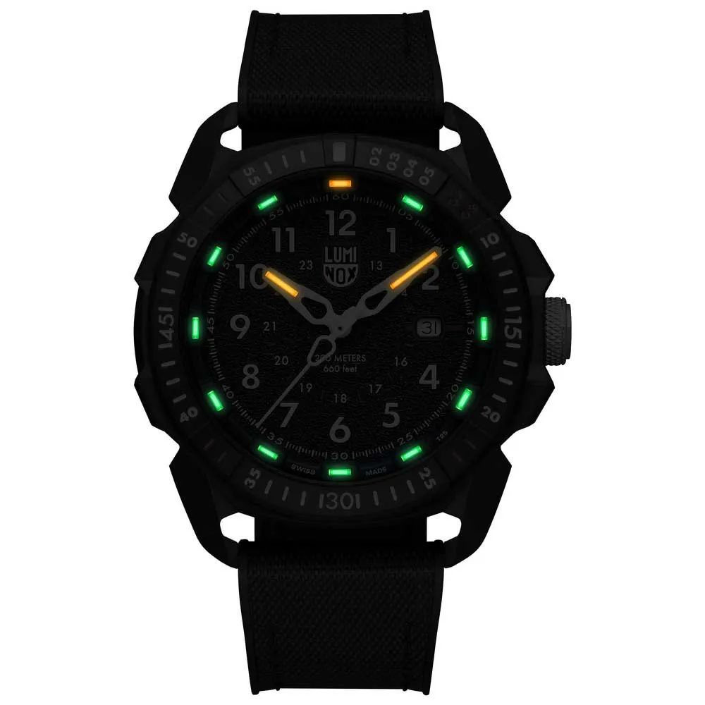 Produktbild för LUMINOX XL.1003.ICE - Quartz Klocka Herr (46MM)