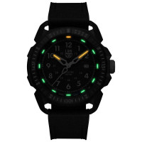 Produktbild för LUMINOX XL.1003.ICE - Quartz Klocka Herr (46MM)