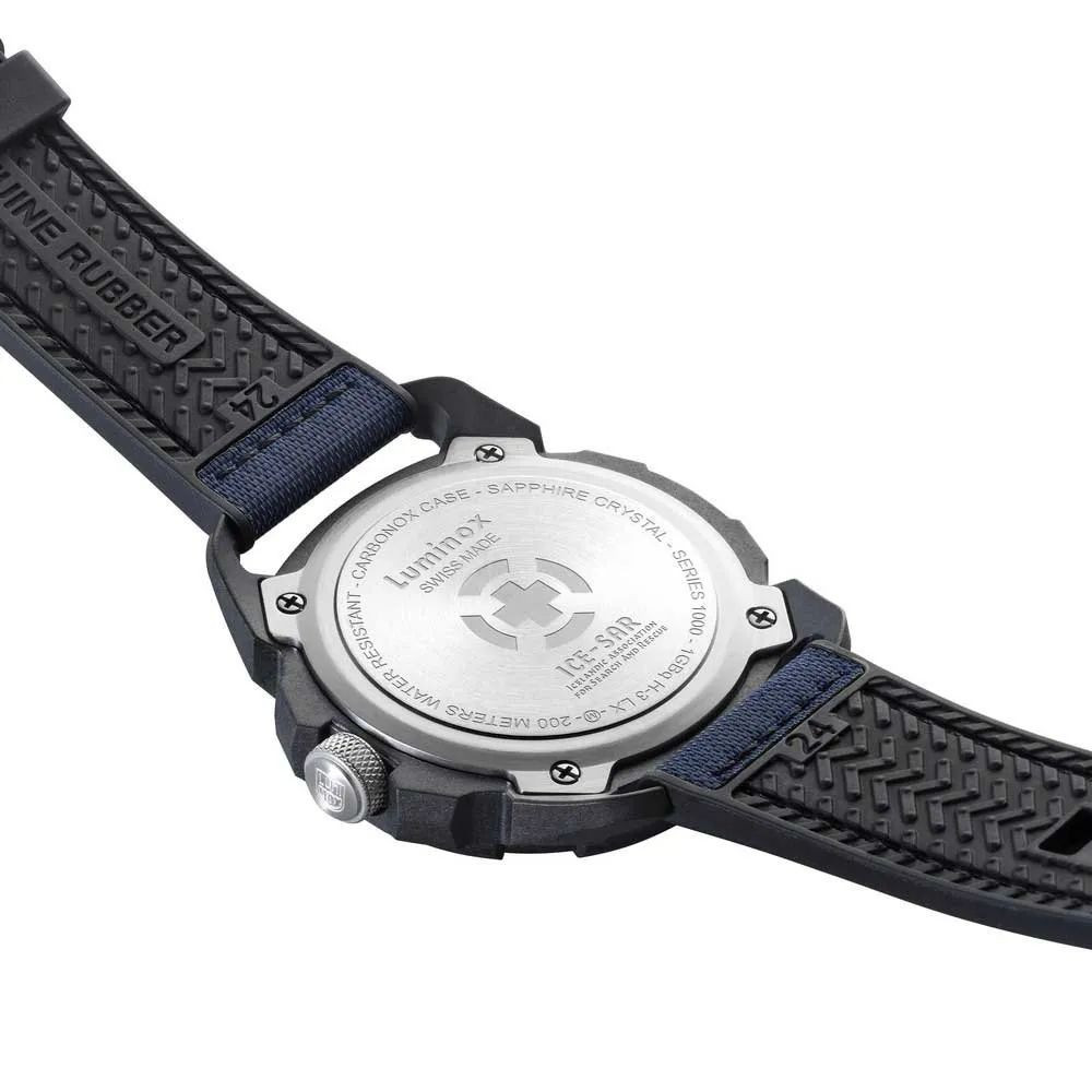 Produktbild för LUMINOX XL.1003.ICE - Quartz Klocka Herr (46MM)