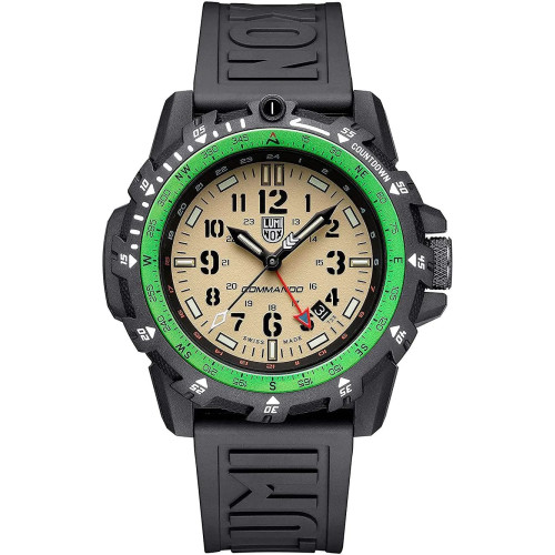 Luminox LUMINOX XL.3321 - Quartz Klocka Herr (46MM)