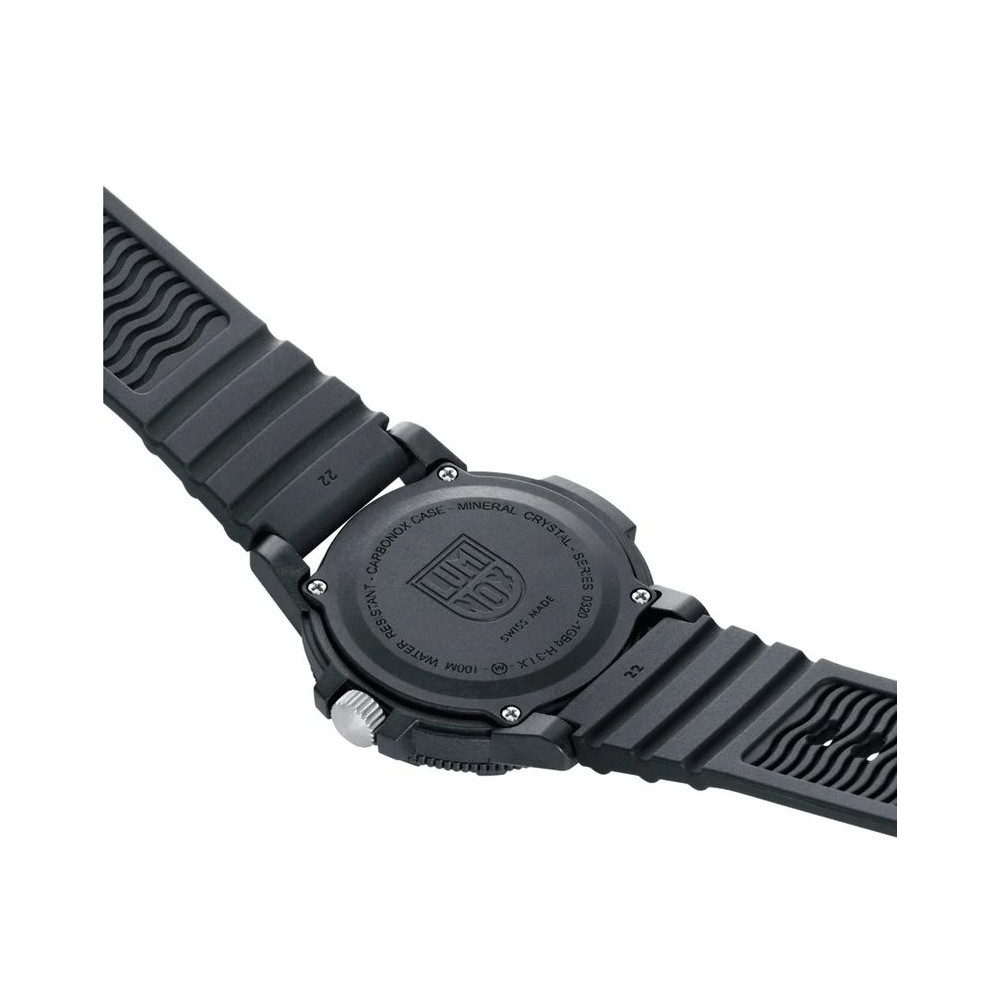 Produktbild för LUMINOX XS.0323.L - Quartz Klocka Herr (44MM)