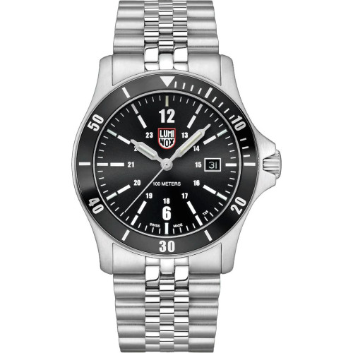 Luminox LUMINOX XS.0911 - Quartz Klocka Herr (42MM)