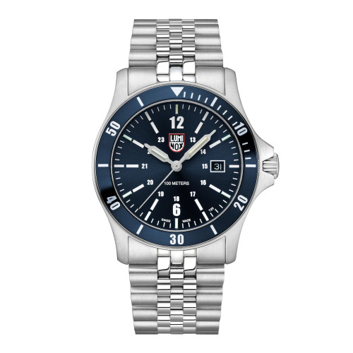 Luminox LUMINOX XS.0913 - Quartz Klocka Herr (42MM)