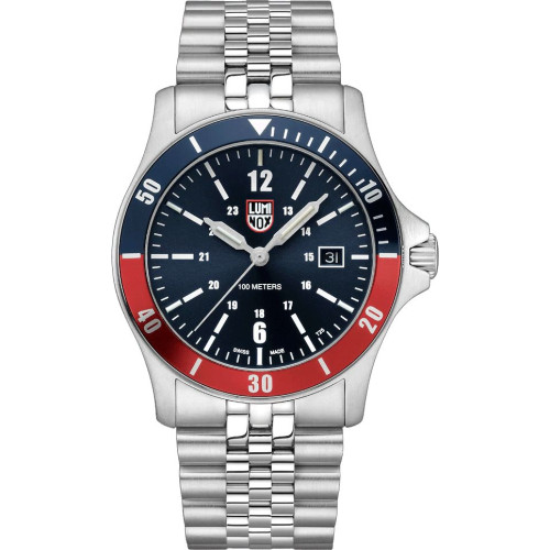 Luminox LUMINOX XS.0914 - Quartz Klocka Herr (42MM)