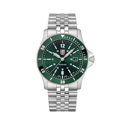 Luminox LUMINOX XS.0917 - Quartz Klocka Herr (42MM)