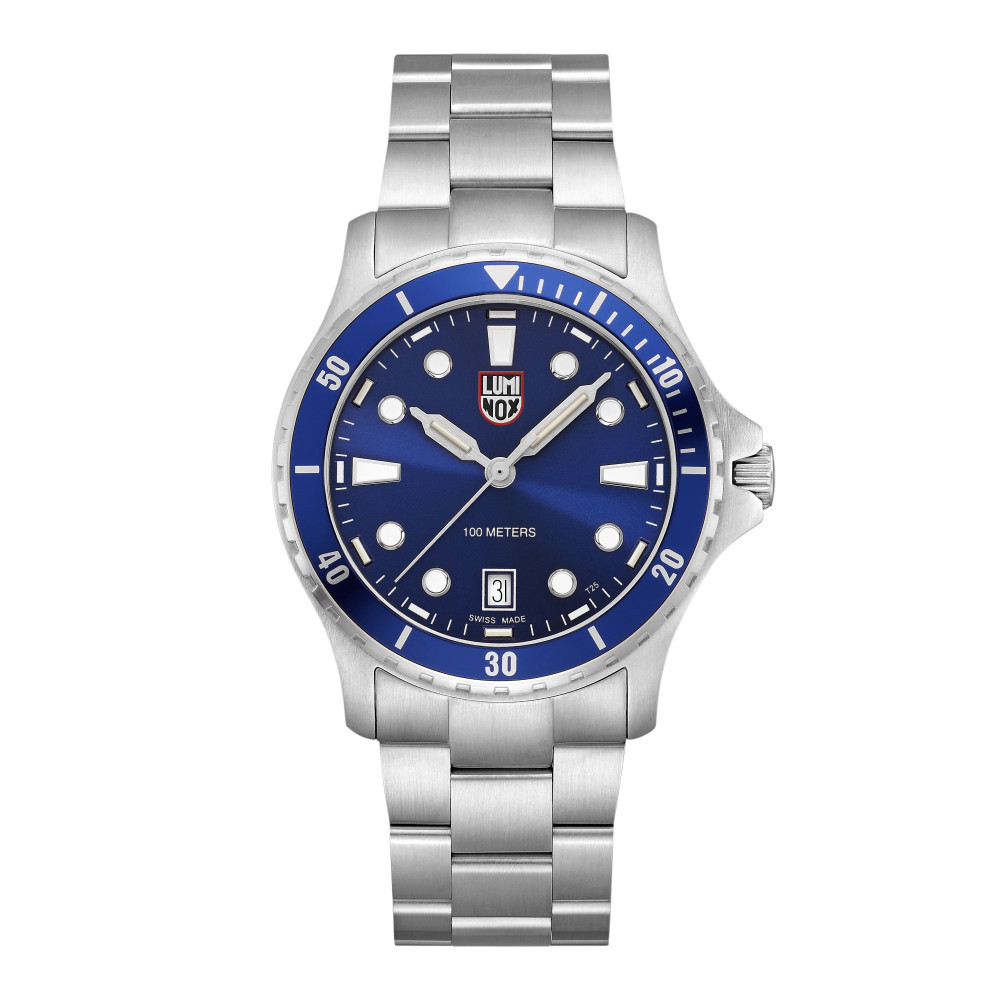 Produktbild för LUMINOX XS.0943 - Quartz Klocka Herr (42MM)