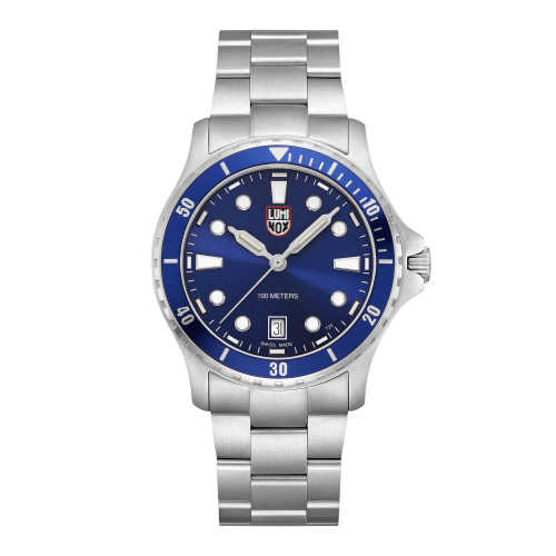 Luminox LUMINOX XS.0943 - Quartz Klocka Herr (42MM)