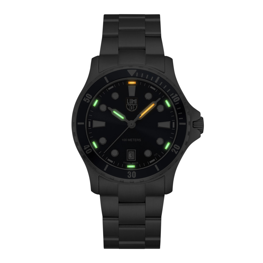 Produktbild för LUMINOX XS.0943 - Quartz Klocka Herr (42MM)