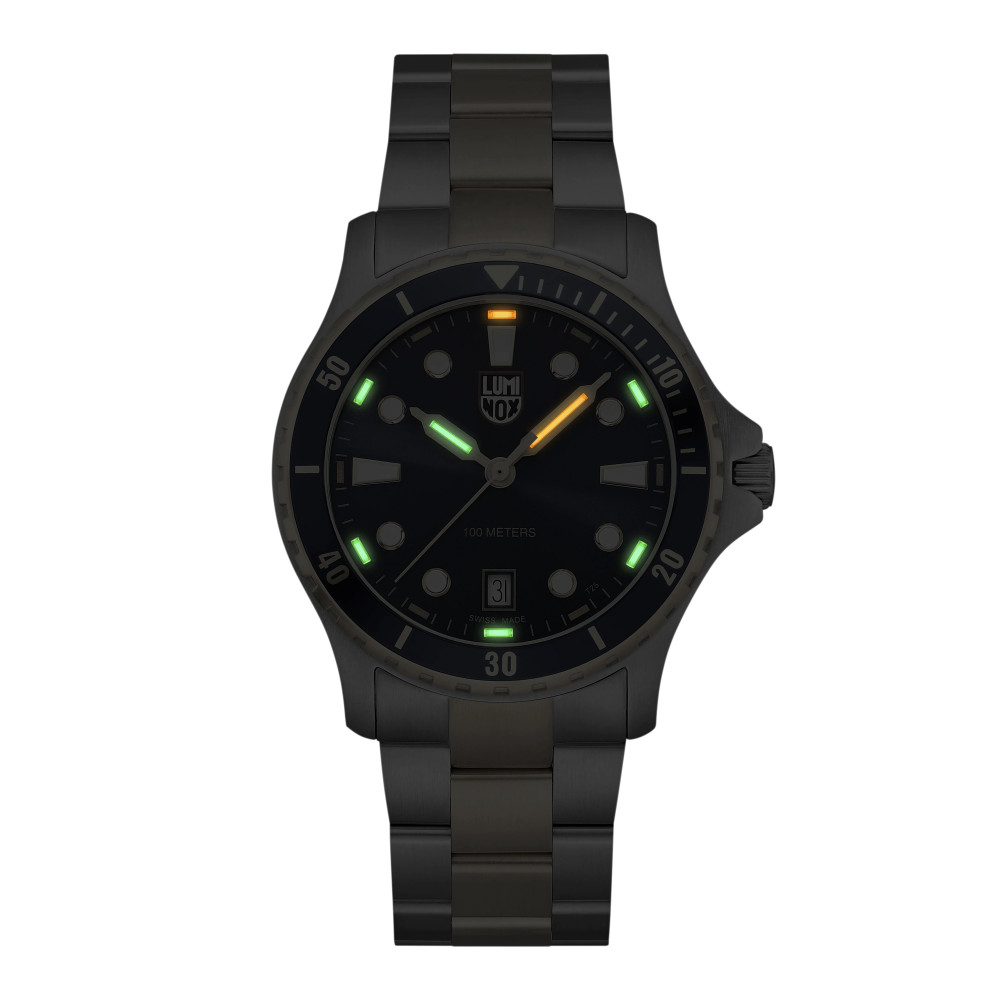 Produktbild för LUMINOX XS.0944 - Quartz Klocka Herr (42MM)