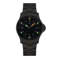 Produktbild för LUMINOX XS.0944 - Quartz Klocka Herr (42MM)