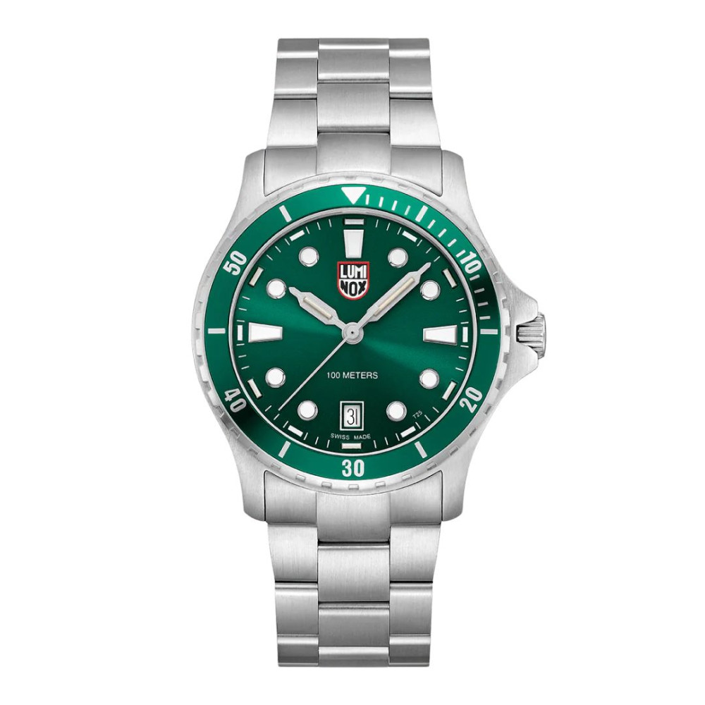 Produktbild för LUMINOX XS.0957 - Quartz Klocka Herr (42MM)