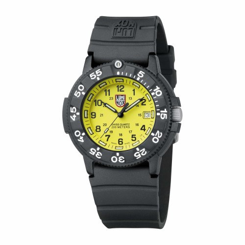 Luminox LUMINOX XS.3005.F - Quartz Klocka Herr (43MM)