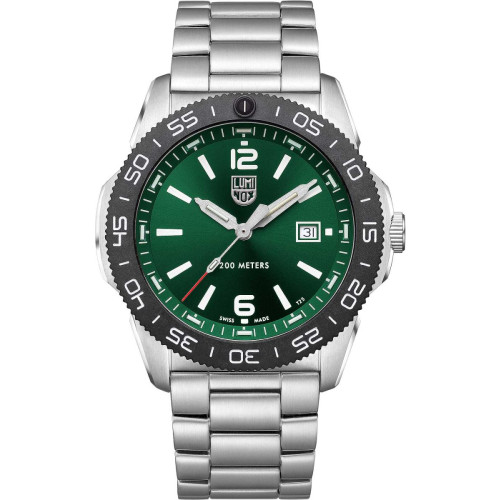 Luminox LUMINOX XS.3137 - Quartz Klocka Herr (44MM)