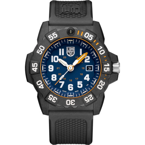 Luminox LUMINOX XS.3503.NSF - Quartz Klocka Herr (44MM)