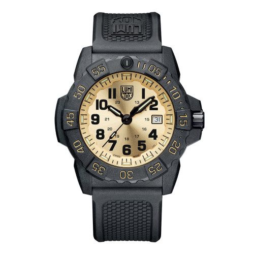 Luminox LUMINOX XS.3505.GP.1 - Quartz Klocka Herr (45MM)