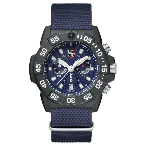 Luminox LUMINOX XS.3583 - Quartz Klocka Herr (45MM)