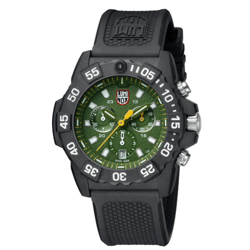 Luminox XS.3597 - Quartz Klocka Herr (45MM) - Klockor Herr