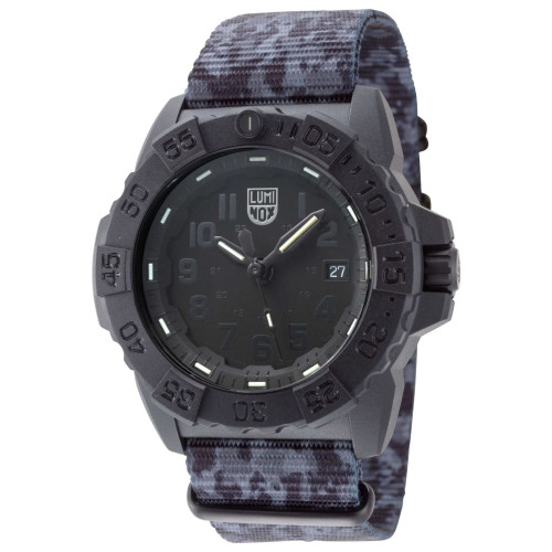 Luminox LUMINOX XS.CE01.BO - Quartz Klocka Herr (45MM)