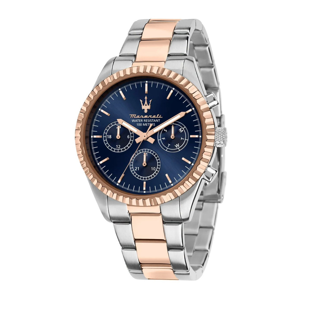 Produktbild för MASERATI R8853100040 - Quartz Klocka Herr (43MM)