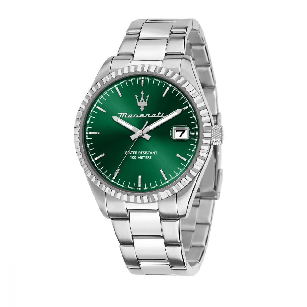 Produktbild för MASERATI R8853100043 - Quartz Klocka Herr (43MM)