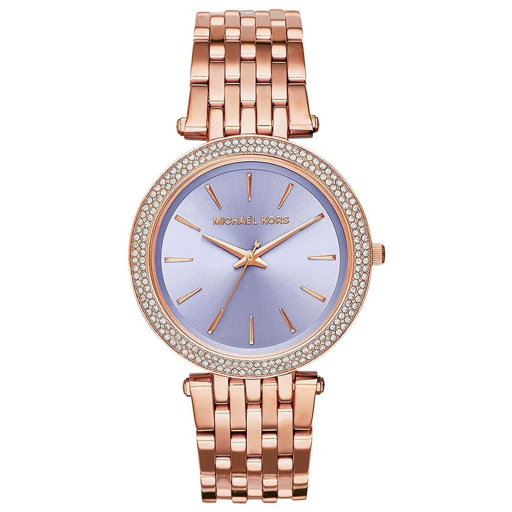 Produktbild för MICHAEL KORS MK3400 -  (39MM)